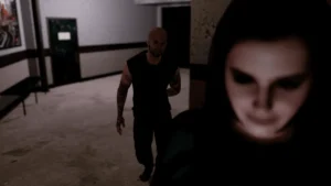 Tales from the Deep: Eve