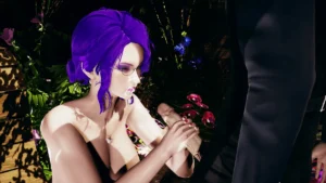 Dominant Witches