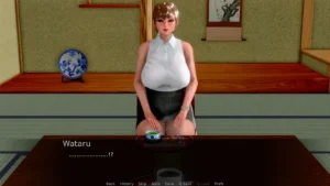 My Wife Mariko