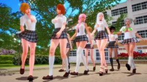Hot Springs Academy