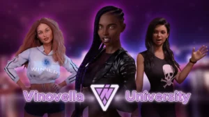 Taboo University