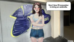 Dating Joyce: a Deckbuilding Game